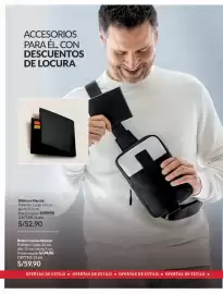 Catálogo Avon Página 159