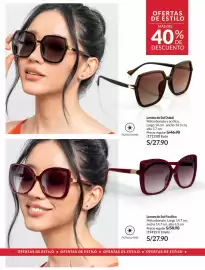 Catálogo Avon Página 160