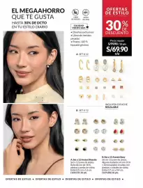 Catálogo Avon Página 162