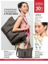 Catálogo Avon Página 164