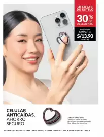 Catálogo Avon Página 166