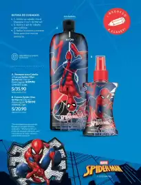Catálogo Avon Página 179