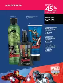 Catálogo Avon Página 180