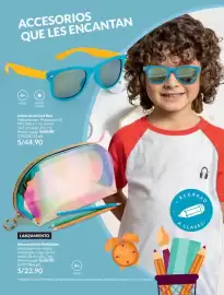 Catálogo Avon Página 181