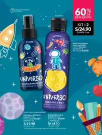 Catálogo Avon Página 183