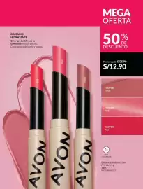 Catálogo Avon Página 189