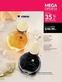 Catálogo Avon Página 190