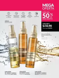 Catálogo Avon Página 196