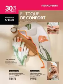 Catálogo Avon Página 197