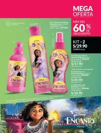 Catálogo Avon Página 199