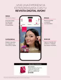 Catálogo Avon Página 2