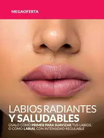 Catálogo Avon Página 21