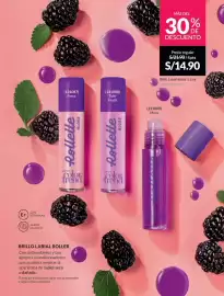 Catálogo Avon Página 23