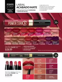 Catálogo Avon Página 30