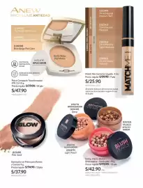 Catálogo Avon Página 31