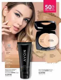 Catálogo Avon Página 32