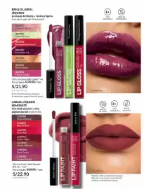 Catálogo Avon Página 33