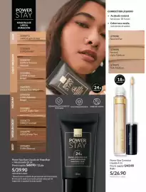 Catálogo Avon Página 34