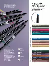 Catálogo Avon Página 36