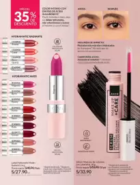 Catálogo Avon Página 37