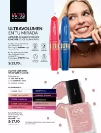 Catálogo Avon Página 38