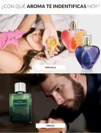 Catálogo Avon Página 39