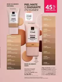 Catálogo Avon Página 40