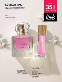 Catálogo Avon Página 47