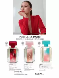 Catálogo Avon Página 49