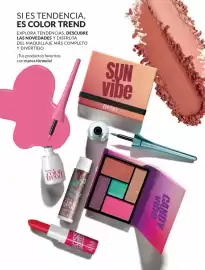 Catálogo Avon Página 5