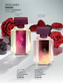 Catálogo Avon Página 50