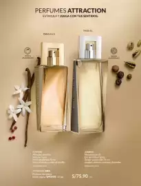 Catálogo Avon Página 52