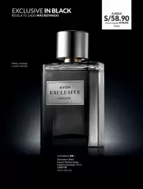 Catálogo Avon Página 54