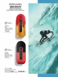 Catálogo Avon Página 56