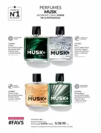 Catálogo Avon Página 58