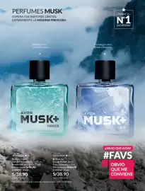 Catálogo Avon Página 59