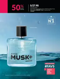 Catálogo Avon Página 60