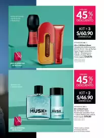 Catálogo Avon Página 64