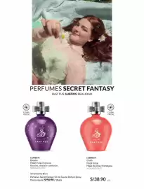 Catálogo Avon Página 66