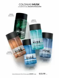 Catálogo Avon Página 68