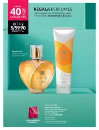 Catálogo Avon Página 69