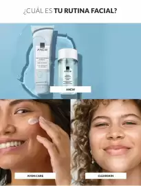 Catálogo Avon Página 71