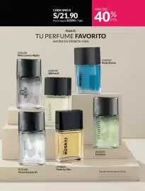 Catálogo Avon Página 73