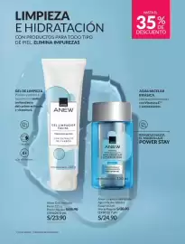 Catálogo Avon Página 74