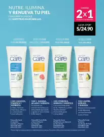 Catálogo Avon Página 83