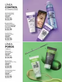 Catálogo Avon Página 86