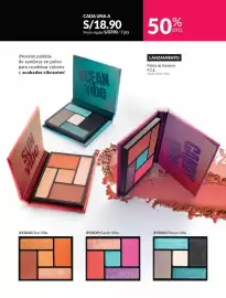 Catálogo Avon Página 9