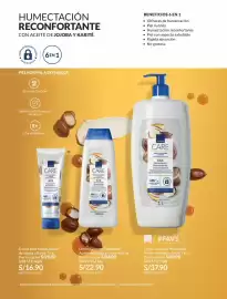 Catálogo Avon Página 94