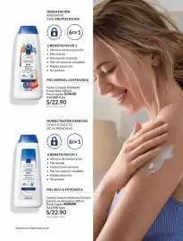 Catálogo Avon Página 95