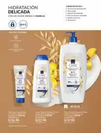 Catálogo Avon Página 96